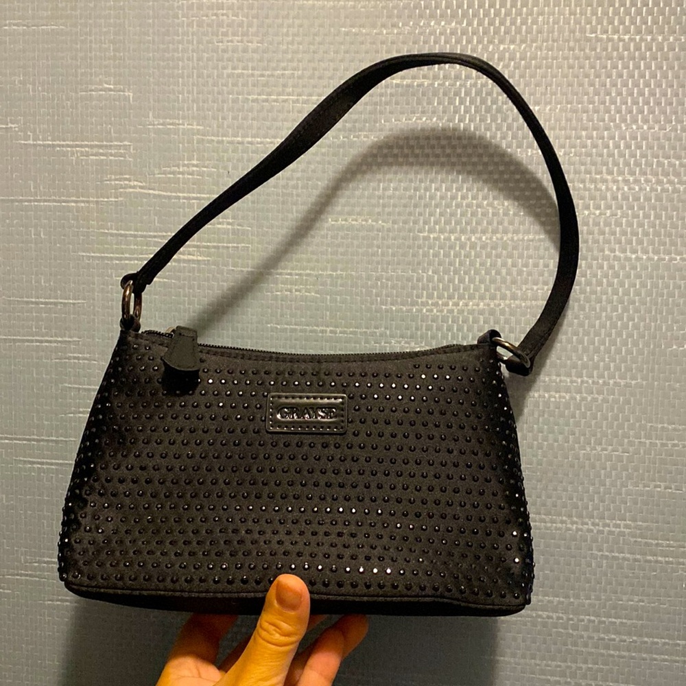 Y2K purse